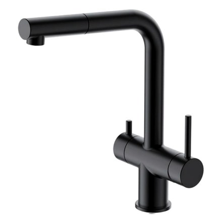 Смеситель Gappo G4397-76