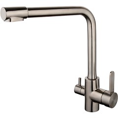 Смеситель Gappo G4399-1