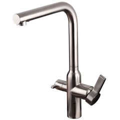 Смеситель Gappo G4399-4