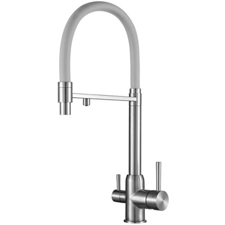 Смеситель для кухни Gappo G4399-5