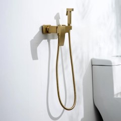 Смеситель Gappo G2007-33