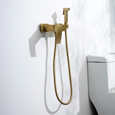 Смеситель Gappo G2007-33