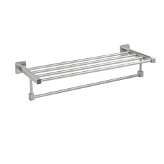 Полка для полотенца  САТИН GFmark 87142
