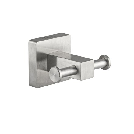 Крючок двойной САТИН GFmark 87114