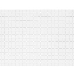 Коврик антискользящий 70х40 VELDI бел.08468