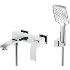 Смеситель для ванны Raglo R01.30 хром