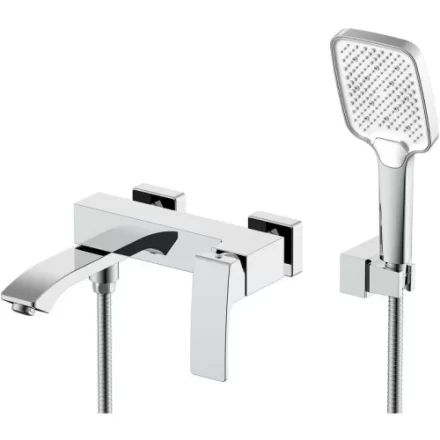 Смеситель для ванны Raglo R01.30 хром